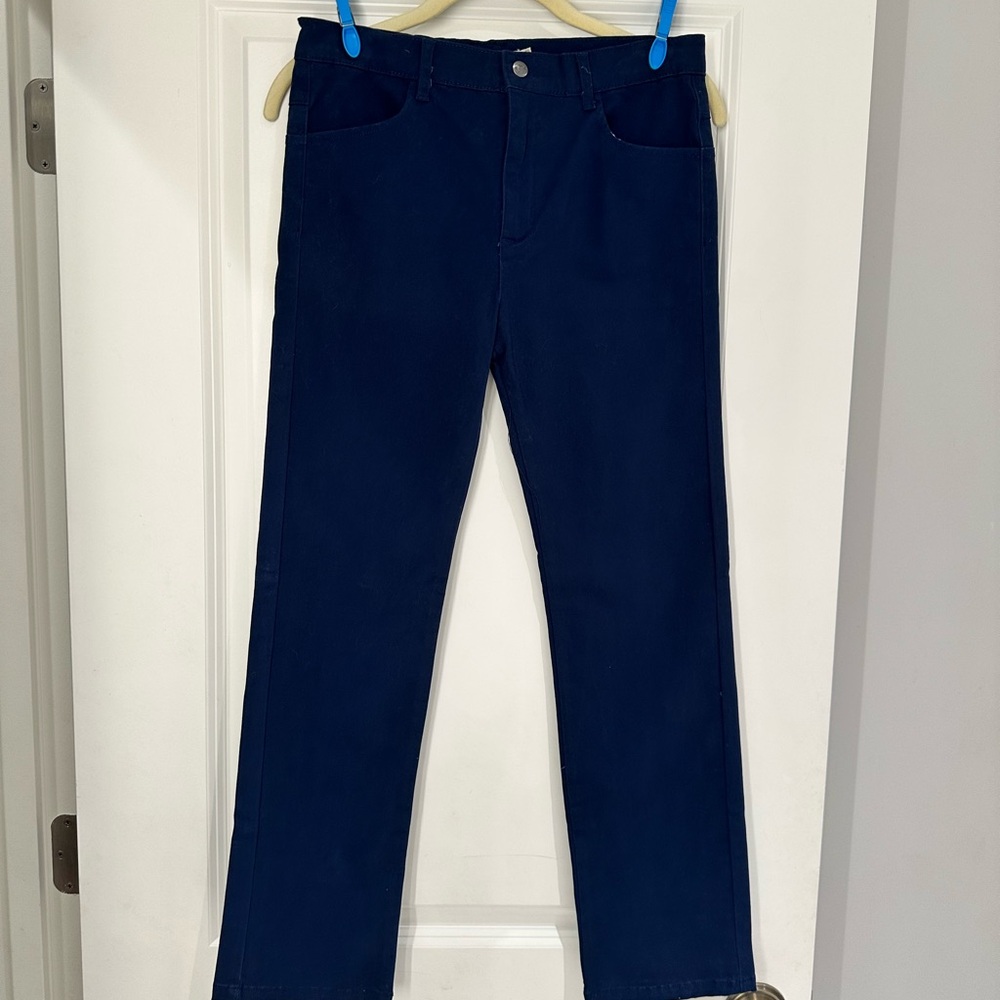Appaman Twill Pants